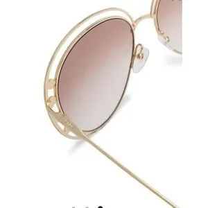 Chloe | Accessories | Nwt Chlo Womens Ce69s 57mm Sunglasses  display picture 1